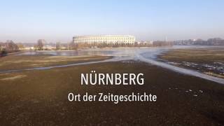 Nürnberg – Ort der Zeitgeschichte [upl. by Enaasiali]