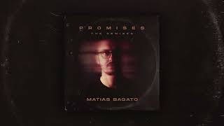 Matias Bagato  Eulogy MPHS Remix [upl. by Nanek71]