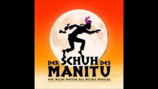 Schuh des Manitu das Musical  Wo die Schoschonen wohnen so schön [upl. by Manny]