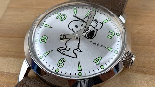 Timex fun watch TW2R94900VQ [upl. by Ribble]