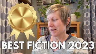 Best Fiction 2023 [upl. by Carleen]