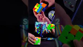 Hướng dẫn cách giải Rubik 3x3  Cách giải Rubik 3x3 khó nhất thế giới  Speedcube [upl. by Alahc44]