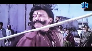 DrVishnuvardhan Best Action Opening Scene  Jamindaru ಜಮೀನ್ದಾರ್ರು  Kannada Movie [upl. by Aramac]