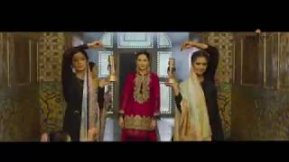 Sassiyaa’n Featuring Hania Aamir  Asim Azhar  For Asim Jofa [upl. by Castra]