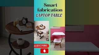 😱 laptop table and coffee table meking super [upl. by Elpmid18]