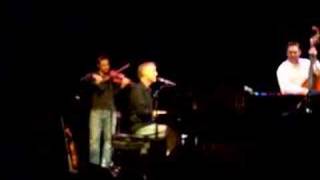 Bruce Hornsby amp Ricky Skaggs  Valley Road [upl. by Caasi408]