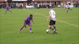 Dereham Town FC vs Daventry Town FC  The Goals [upl. by Gladis63]