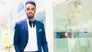 SULDAAN SEERAAR 2020  HALF LONDON HARGEISA  HEES CUSUB [upl. by Magna764]