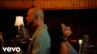 Residente Jessie Reyez  El Encuentro LIVE Session [upl. by Eniruam]