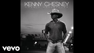 Kenny Chesney  Bucket Official Audio [upl. by Adalbert839]