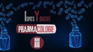 Episode 3 pharmacologieLes voies d’administration [upl. by Nehemiah496]