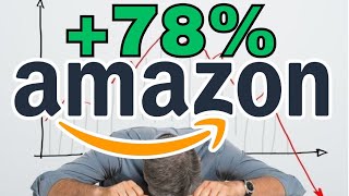 Amazon stock Analysis Risks amp Upside Potential [upl. by Lleryd]