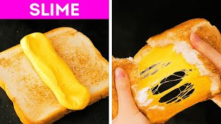 Real VS Commercial  MindBlowing Food Advertising Tricks [upl. by Eahsat]