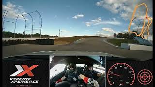 Xtreme Xperience at New Hampshire International Speedway [upl. by Giesser4]