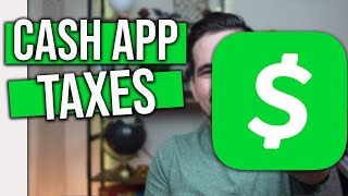 Cash App Tax Forms [upl. by Hunsinger]