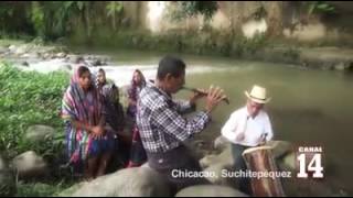 Documental Chicacao Suchitepequez [upl. by Glendon406]