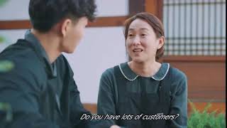 ENG SUB Windbell Episode 5 korean drama 2019 [upl. by Bettine]