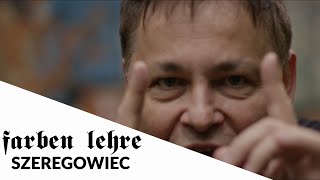 FARBEN LEHRE feat Michał Jelonek  Szeregowiec Official Video 2024 [upl. by Nho]