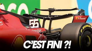 ❌ Pourquoi le DRS va disparaître de la Formule 1 [upl. by Onirotciv]