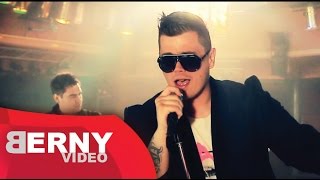 BERNY  1000 PROMILA OFFICIAL HD VIDEO  EMPIRE STUDIO [upl. by Bondon]