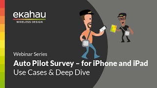 Auto Pilot Survey — for iPhone amp iPad [upl. by Sherurd976]