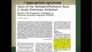 How to Critically Appraise a Diagnostic Test Study [upl. by Weinrich473]