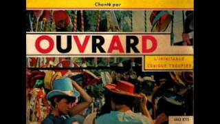 Gaston Ouvrard  Je nsuis pas bien portant 1934 [upl. by Darrelle422]