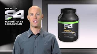 Herbalife24 Rebuild Strength [upl. by Eicyac765]