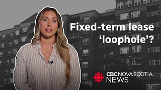 What is the fixedterm lease ‘loophole’ tenants are worried about [upl. by Oenire]