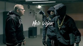 Hele Vejen 2019 OFFICIEL SJAKAL TRAILER [upl. by Ahseuqal]