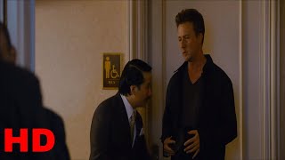 The Dictator  Edward Norton Scene [upl. by Tserof]