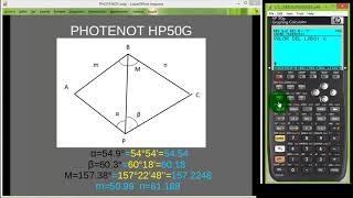 HP50G POTHENOT [upl. by Supple534]