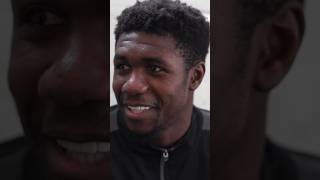 Lerrone Richards RETURNS against Steed Woodall on April 12 at York Hall boxing [upl. by Arley]