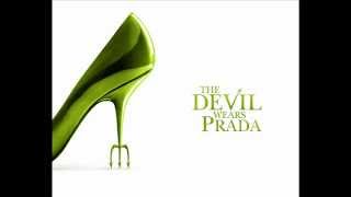 BSO The Devil Wears Prada  End Titles  Descarga [upl. by Zischke606]