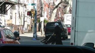 Barrio Judío Nueva York Historia 1MTS [upl. by Eirak]