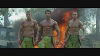 Firefighters Calendar Australia [upl. by Revolc]