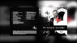 Dado Polumenta  Ne dam ja na tebe  OFFICIAL AUDIO 2013 [upl. by Eilime]