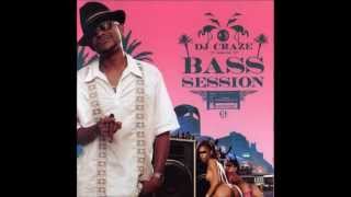 DJ Craze presents bass session  Dynamix 2  Feel The Bass [upl. by Urdna431]