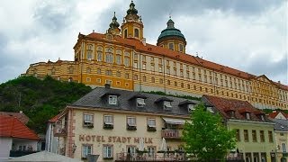 Melk Austria [upl. by Rafe181]