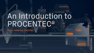 PROCENTEC®  Your network partner [upl. by Groark]