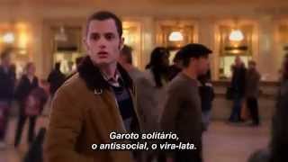 Gossip Girl 6x10  Gossip Girl Revealed Legendado [upl. by Grobe]