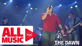 THE DAWN – Salamat MYX Live Performance [upl. by Ailugram]