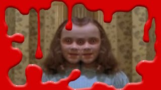 The Shining  Mystery of the Twins film analysis by Rob Ager [upl. by Enetsuj]