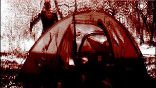 Insane Haunted Camping Experiences Youll Never Forget [upl. by Krucik]