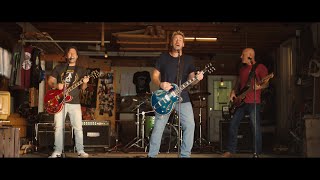 Nickelback  Those Days Official Music Video [upl. by Vial]