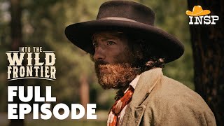 Into the Wild Frontier  Season 4  Episode 6  John Mullan Roadbuilder of the West  Full Episode [upl. by Aihsilat583]