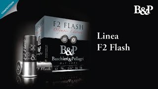 Baschieri amp Pellagri  Cartucce da tiro F2 Flash [upl. by Eat]