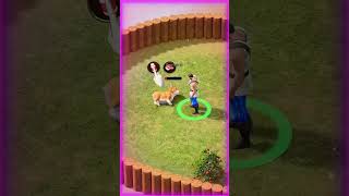 Hay Day gamestownship games 🎮hayday games gaming gameplay shortsyoutubeshorts MrBeastGaming [upl. by Namzaj]