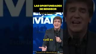 👉Las oportunidades de bendecir Dante Gebel reflexionescortasdantegebel reflexiones [upl. by Heater618]