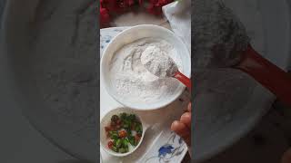 আসসালামু আলাইকুম। নুডুস এর পাকোরা। Nodolsvirul pakora [upl. by Nothgierc684]